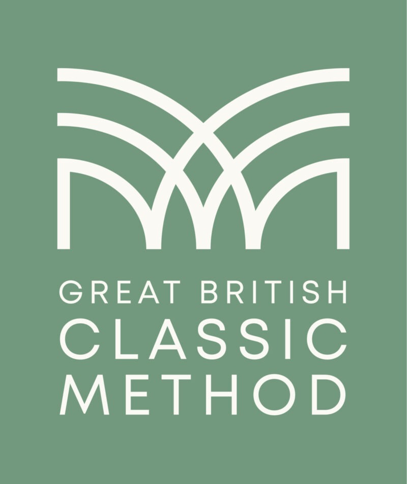 Great British Classic Method